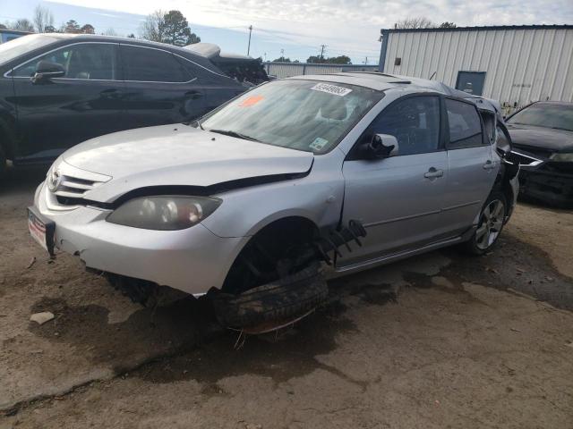Mazda Mazda3 (2006)