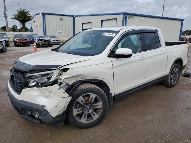 Honda Ridgeline (2019)