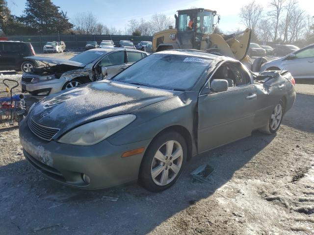 Lexus Es330 (2006)