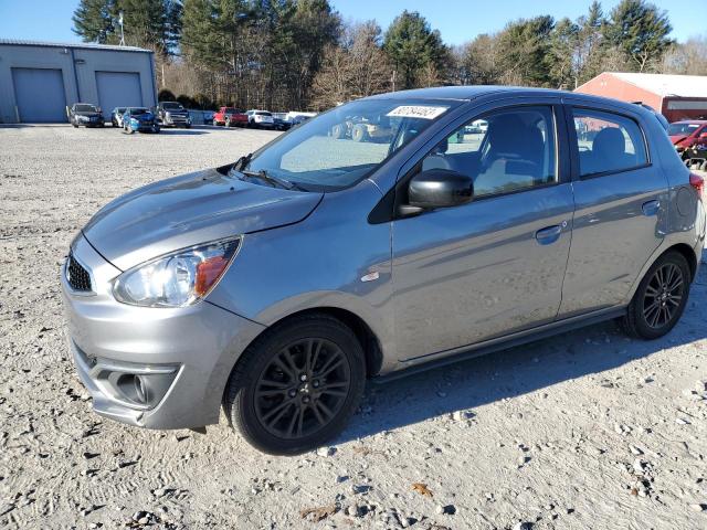 Mitsubishi Mirage le (2019)