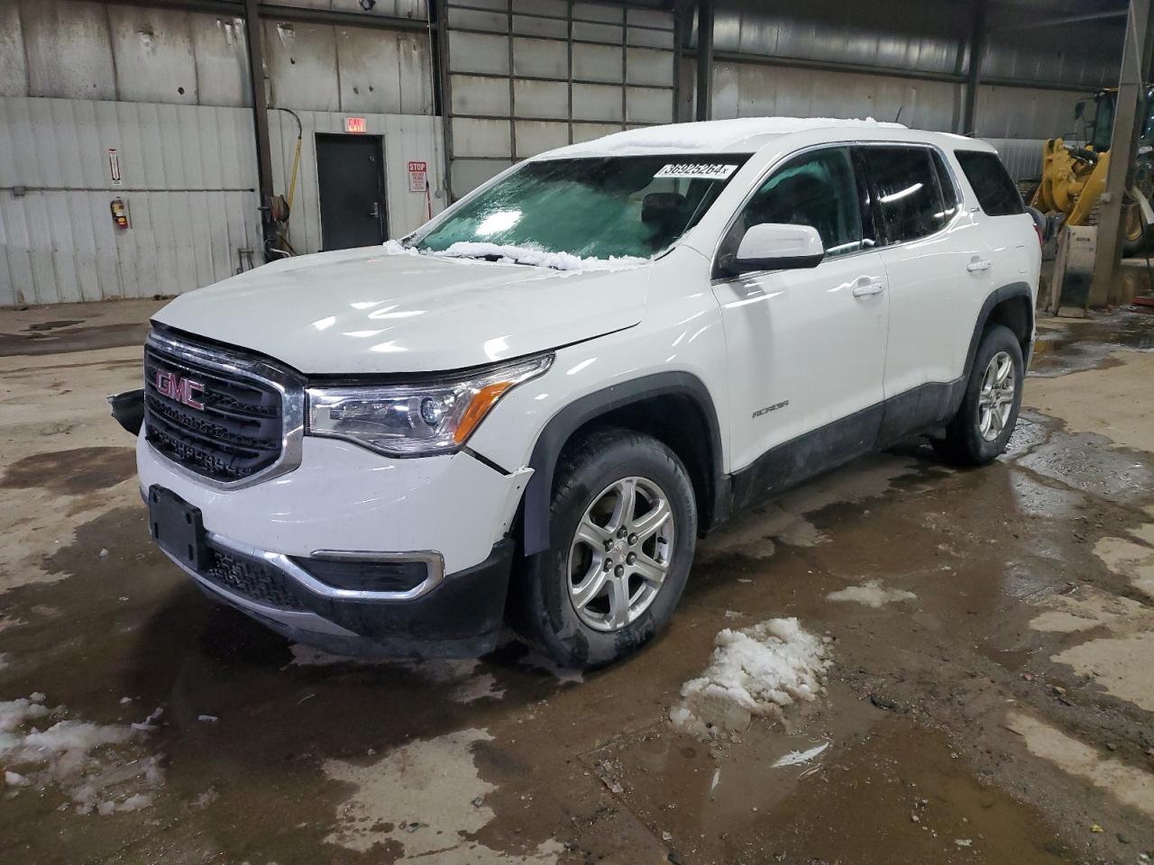 Gmc Acadia (2019)