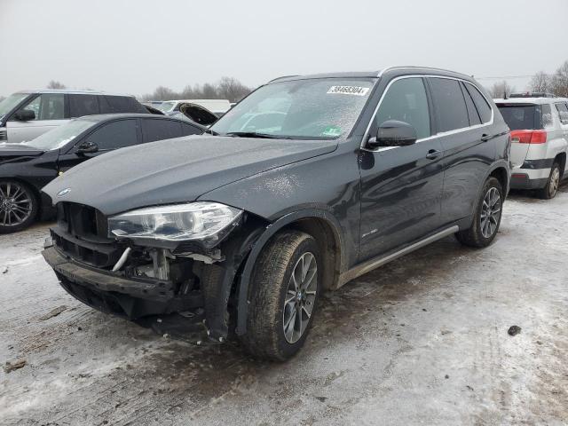 Bmw X5 (2018)