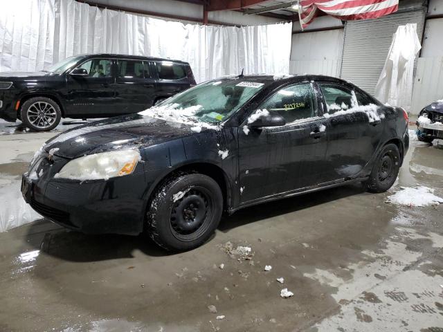 Pontiac G6 (2008)
