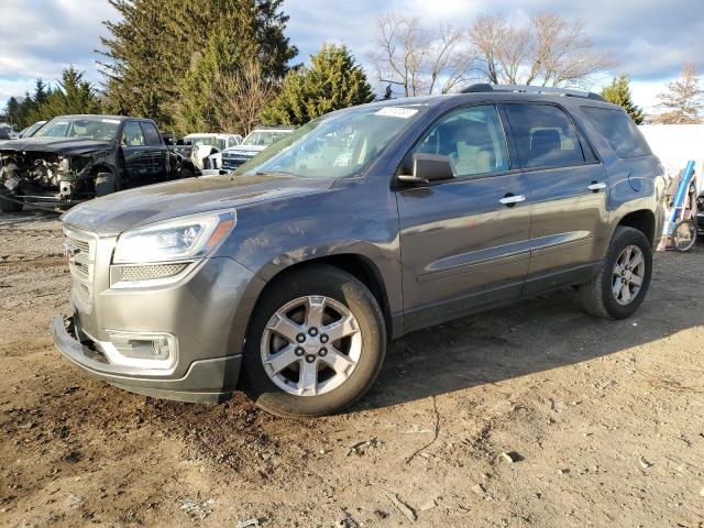 Gmc Acadia (2014)