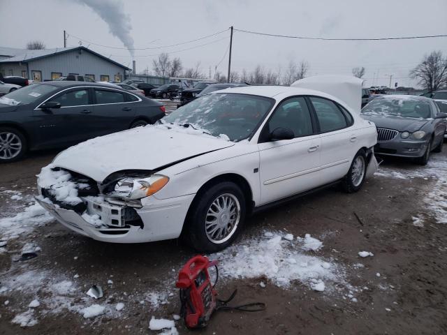 Ford Taurus ses (2004)