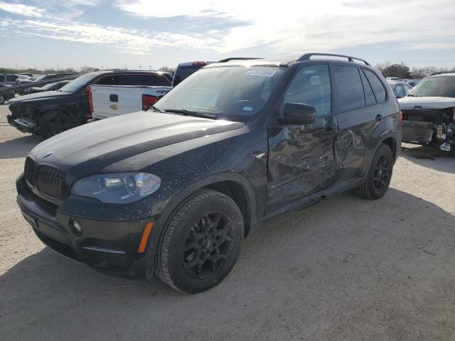 Bmw X5 (2012)