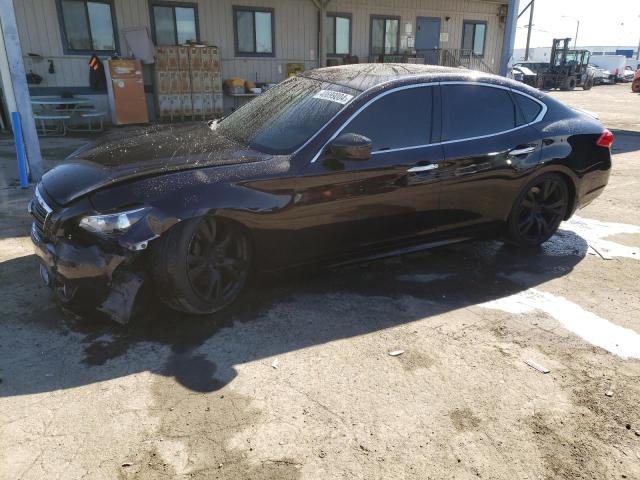 Infiniti M37 (2011)