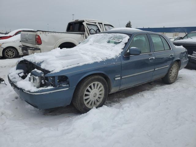 Mercury Grmarquis (2009)