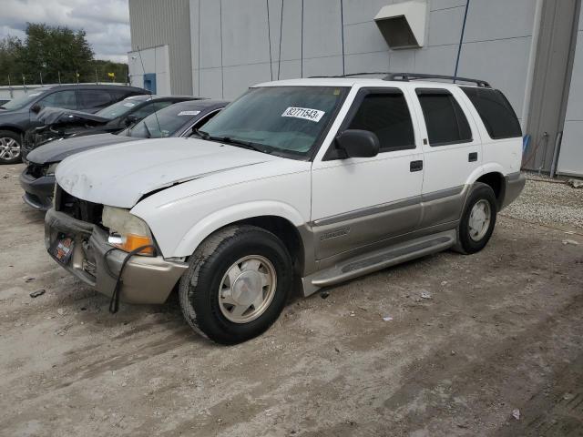 Gmc Jimmy (1999)