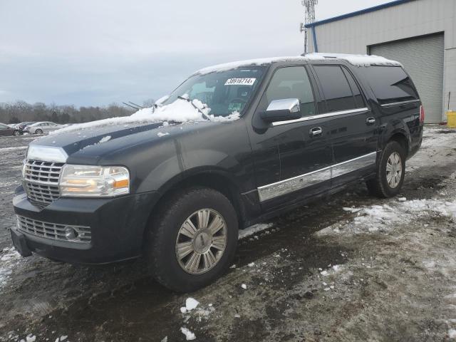 Lincoln Navigator (2011)