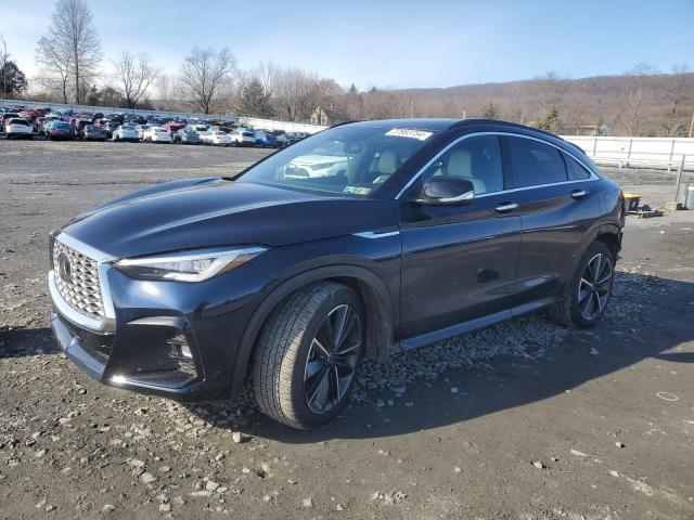 Infiniti Qx55 essen (2023)