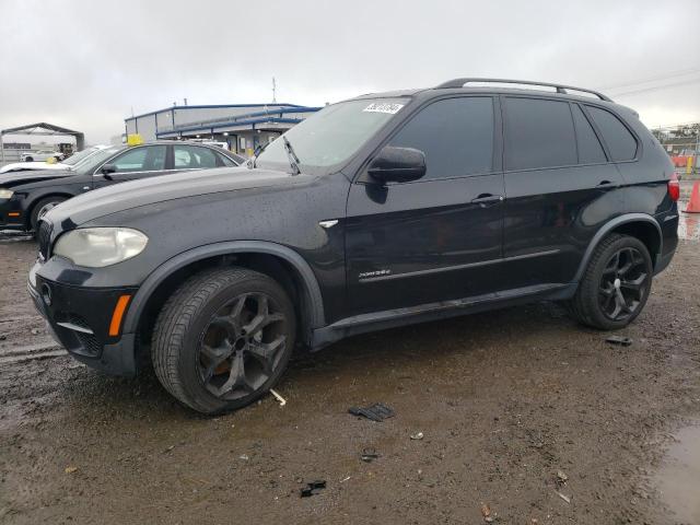 Bmw X5 (2011)