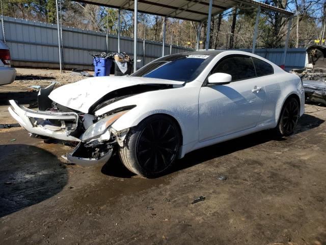 Infiniti G37 (2010)