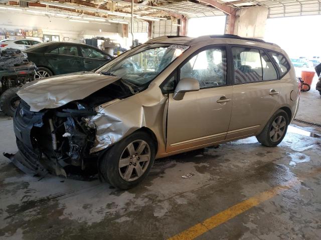 Kia Rondo (2007)