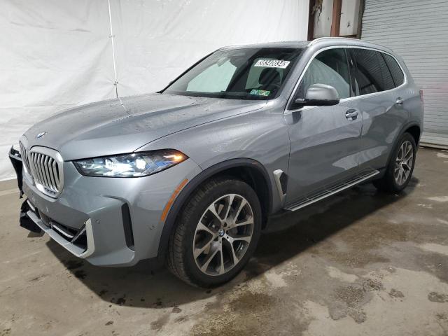 Bmw X5 (2024)