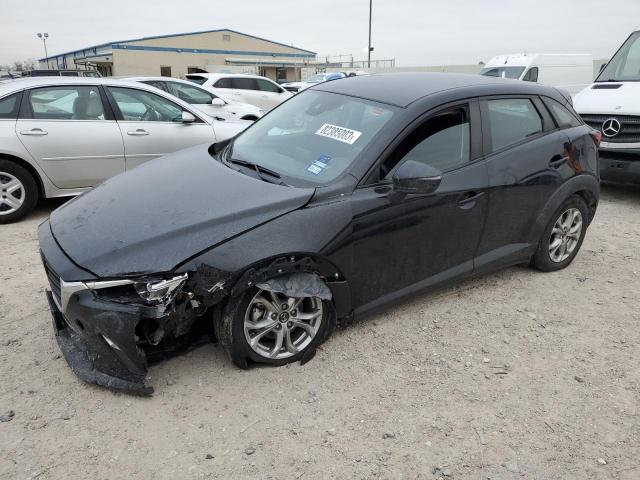 Mazda Cx-3 (2021)