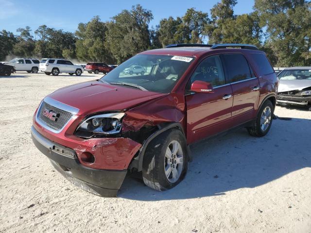 Gmc Acadia (2009)