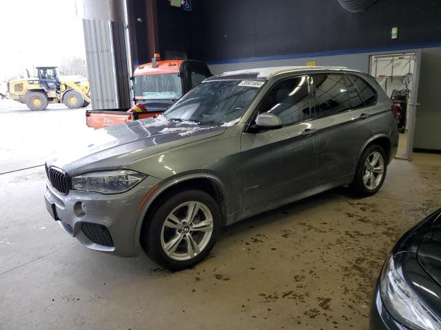 Bmw X5 (2017)