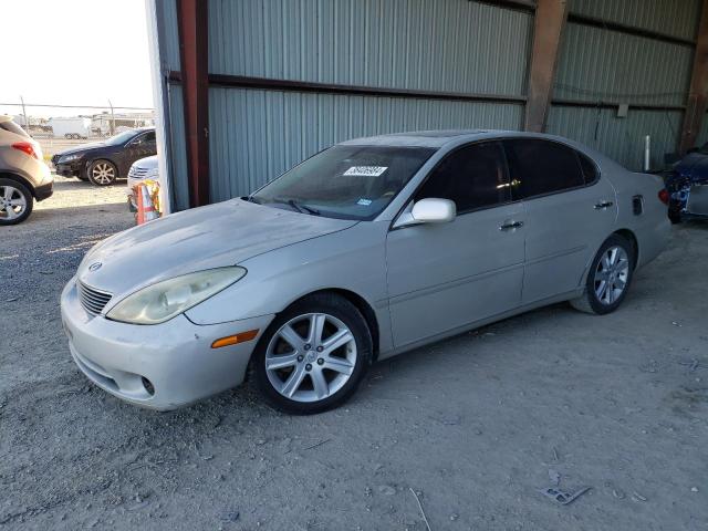 Lexus Es330 (2005)