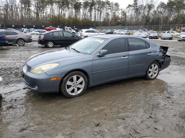 Lexus Es330 (2005)