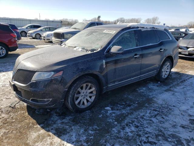 Lincoln Mkt (2016)