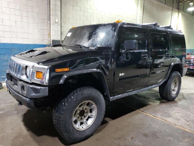 Hummer H2 (2003)