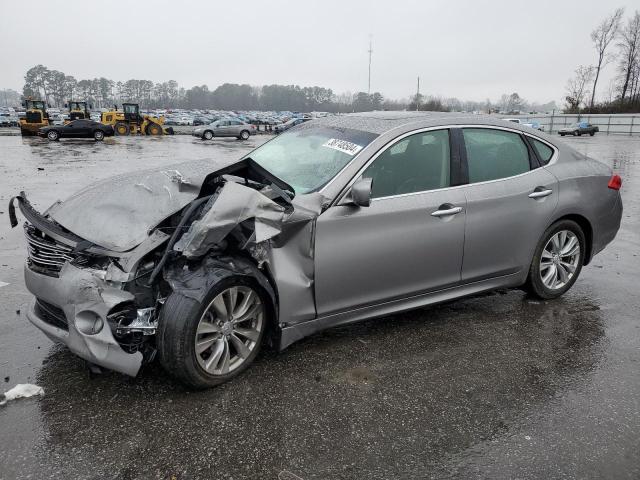 Infiniti M37 (2012)