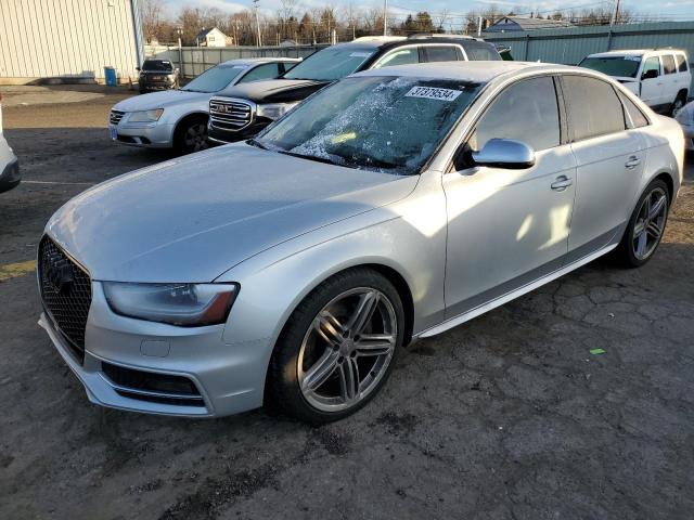 Audi S4-rs4 (2013)