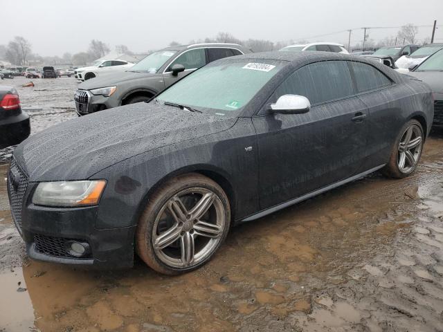 Audi S5-rs5 (2011)