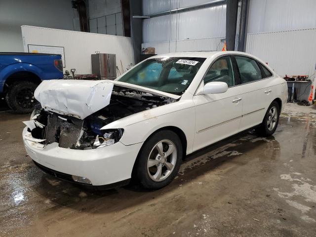 Hyundai Azera (2007)