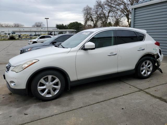 Infiniti Ex35 (2010)