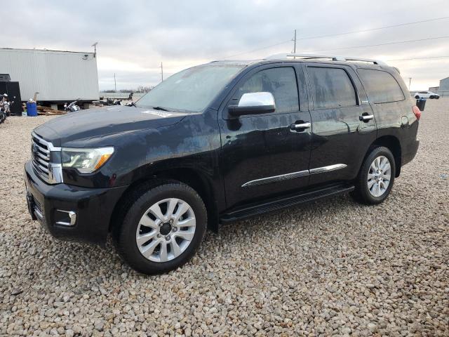 Toyota Sequoia (2020)