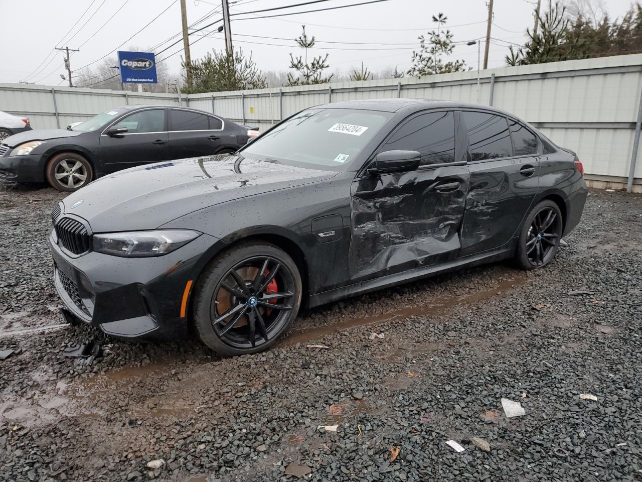 Bmw 3er (2023)