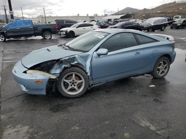 Toyota Celica (2003)
