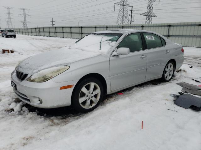 Lexus Es330 (2006)