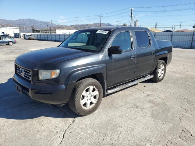 Honda Ridgeline (2006)