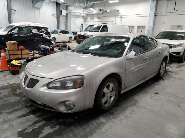 Pontiac Grandprix (2007)