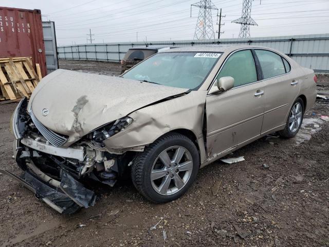 Lexus Es330 (2005)