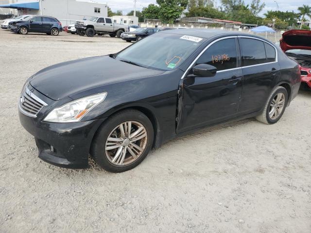 Infiniti G37 (2011)