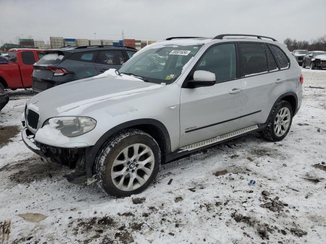 Bmw X5 (2012)