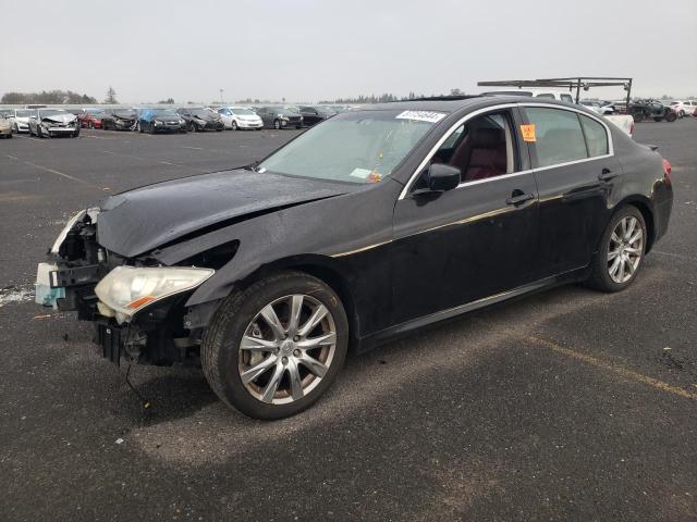 Infiniti G37 (2011)