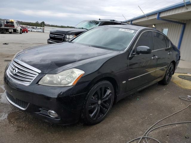 Infiniti M35 (2009)