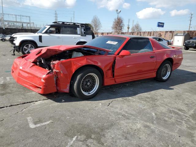Pontiac Firebird (1986)