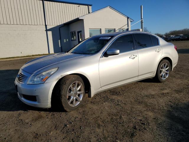 Infiniti G37 (2009)