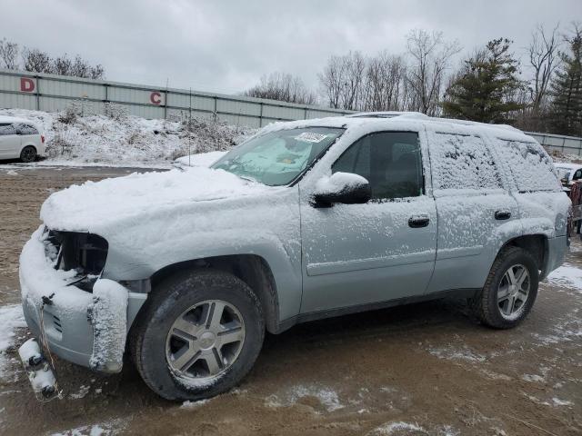 Chevrolet Trailblzr (2008)