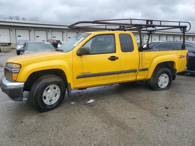 Chevrolet Colorado (2004)