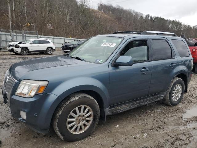 Mercury Mariner (2011)