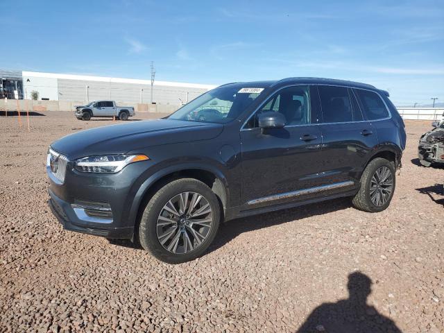 Volvo Xc90 t8 re (2021)