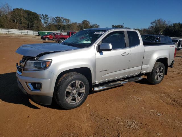 Chevrolet Colorado (2015)