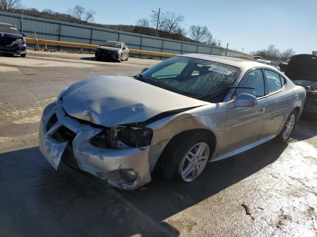 Pontiac Grandprix (2007)